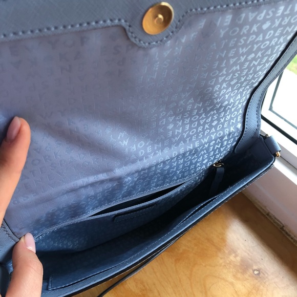 Kate Spade Crossbody - Picture 2 of 3